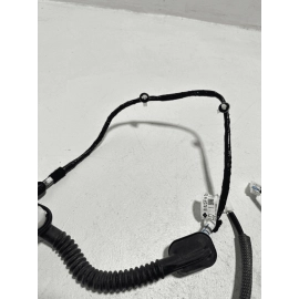 SUBARU IMPREZA RS 2024 REAR RIGHT PASSENGER SIDE DOOR WIRE WIRING HARNESS OEM