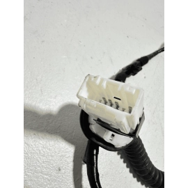 SUBARU IMPREZA RS 2024 REAR RIGHT PASSENGER SIDE DOOR WIRE WIRING HARNESS OEM