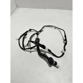 SUBARU IMPREZA RS 2024 REAR RIGHT PASSENGER SIDE DOOR WIRE WIRING HARNESS OEM