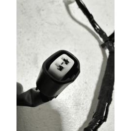 SUBARU IMPREZA RS 2024 REAR RIGHT PASSENGER SIDE DOOR WIRE WIRING HARNESS OEM