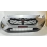 2024 Subaru Impreza Front Bumper Cover W/ Grille & Fog Lamps OEM Silver Metallic