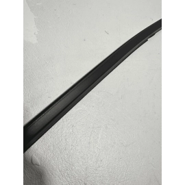 2024 Subaru Impreza Crosstrek Front Left Driver Door Window Belt Molding OEM