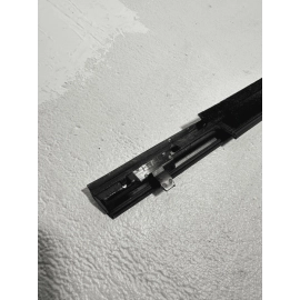 2024 Subaru Impreza Crosstrek Front Left Driver Door Window Belt Molding OEM