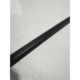 2024 Subaru Impreza Crosstrek Front Left Driver Door Window Belt Molding OEM