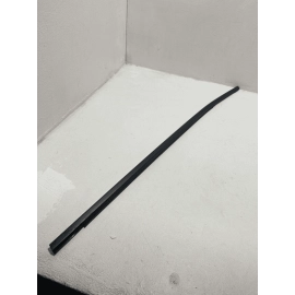 2024 Subaru Impreza Crosstrek Front Left Driver Door Window Belt Molding OEM