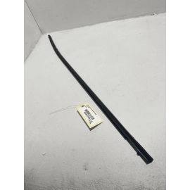 2024 Subaru Impreza Crosstrek Front Left Driver Door Window Belt Molding OEM