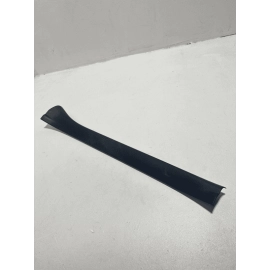 2024 Subaru Impreza Crosstrek Front Left Driver Door Sill Scuff Plate Trim OEM