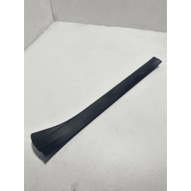 2024 Subaru Impreza Crosstrek Front Left Driver Door Sill Scuff Plate Trim OEM