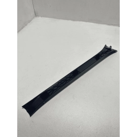 2024 Subaru Impreza Crosstrek Front Left Driver Door Sill Scuff Plate Trim OEM