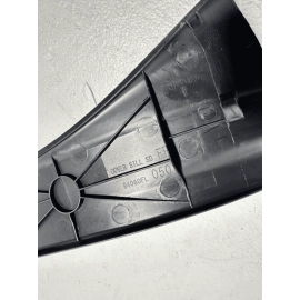 2024 Subaru Impreza Crosstrek Front Left Driver Door Sill Scuff Plate Trim OEM