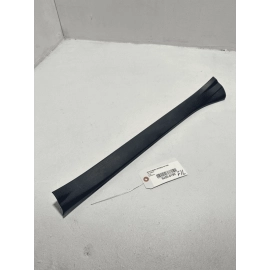 2024 Subaru Impreza Crosstrek Front Left Driver Door Sill Scuff Plate Trim OEM