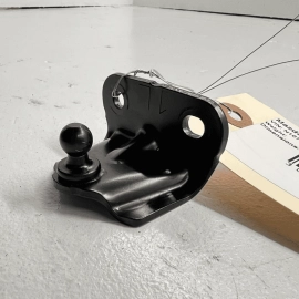 2023 MAZDA CX-50 TAILGATE DAMPER STRUT LEFT DRIVER SIDE BRACKET MOUNT OEM