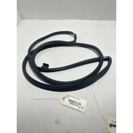2024 Subaru Impreza Crosstrek Front Left Driver Side Door Weathestrip Seal OEM