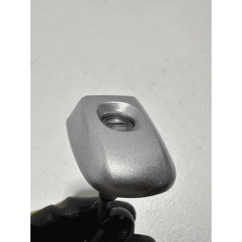 2024 Subaru Impreza Front Left Driver Door Lock Cylinder Cap OEM Ice Silver