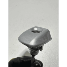 2024 Subaru Impreza Front Left Driver Door Lock Cylinder Cap OEM Ice Silver
