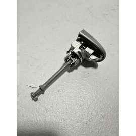 2024 Subaru Impreza Front Left Driver Door Lock Cylinder Cap OEM Ice Silver