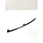 SUBARU IMPREZA RS 2024 REAR PASSENGER SIDE DOOR WINDOW GLASS GUIDE CHANNEL OEM