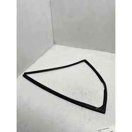 SUBARU IMPREZA 2024 REAR PASSENGER SIDE DOOR WINDOW GLASS RUN CHANNEL SEAL OEM