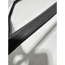 SUBARU IMPREZA 2024 REAR PASSENGER SIDE DOOR WINDOW GLASS RUN CHANNEL SEAL OEM