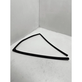 SUBARU IMPREZA 2024 REAR PASSENGER SIDE DOOR WINDOW GLASS RUN CHANNEL SEAL OEM