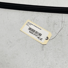 SUBARU IMPREZA 2024 REAR PASSENGER SIDE DOOR WINDOW GLASS RUN CHANNEL SEAL OEM