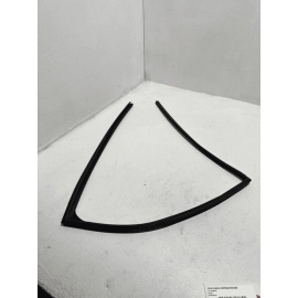 SUBARU IMPREZA 2024 REAR PASSENGER SIDE DOOR WINDOW GLASS RUN CHANNEL SEAL OEM