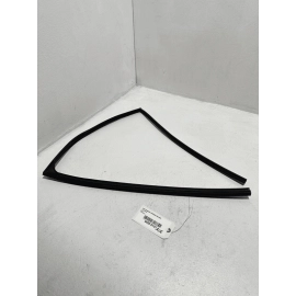SUBARU IMPREZA 2024 REAR PASSENGER SIDE DOOR WINDOW GLASS RUN CHANNEL SEAL OEM
