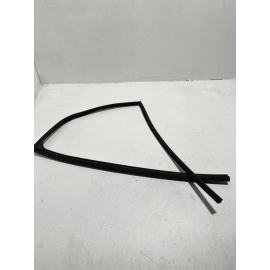SUBARU IMPREZA 2024 REAR PASSENGER SIDE DOOR WINDOW GLASS RUN CHANNEL SEAL OEM