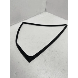 SUBARU IMPREZA 2024 REAR PASSENGER SIDE DOOR WINDOW GLASS RUN CHANNEL SEAL OEM