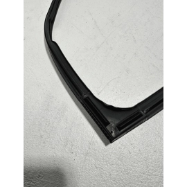 SUBARU IMPREZA 2024 REAR PASSENGER SIDE DOOR WINDOW GLASS RUN CHANNEL SEAL OEM