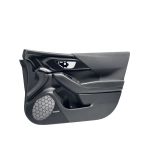 SUBARU IMPREZA RS 2024 FRONT PASSENGER SIDE INTERIOR DOOR PANEL TRIM COVER OEM