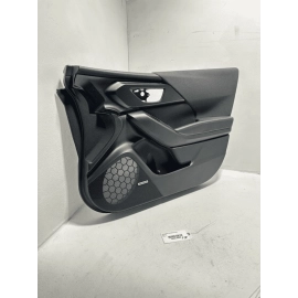 SUBARU IMPREZA RS 2024 FRONT PASSENGER SIDE INTERIOR DOOR PANEL TRIM COVER OEM SUBARU IMPREZA RS 2024 FRONT PASSENGER SIDE INTERIOR DOOR PANEL TRIM COVER OEM