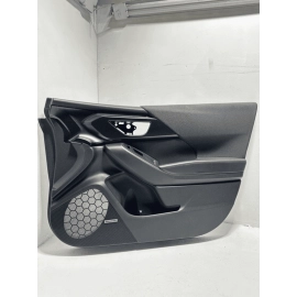 SUBARU IMPREZA RS 2024 FRONT PASSENGER SIDE INTERIOR DOOR PANEL TRIM COVER OEM SUBARU IMPREZA RS 2024 FRONT PASSENGER SIDE INTERIOR DOOR PANEL TRIM COVER OEM
