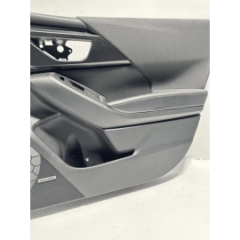 SUBARU IMPREZA RS 2024 FRONT PASSENGER SIDE INTERIOR DOOR PANEL TRIM COVER OEM SUBARU IMPREZA RS 2024 FRONT PASSENGER SIDE INTERIOR DOOR PANEL TRIM COVER OEM