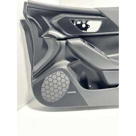 SUBARU IMPREZA RS 2024 FRONT PASSENGER SIDE INTERIOR DOOR PANEL TRIM COVER OEM SUBARU IMPREZA RS 2024 FRONT PASSENGER SIDE INTERIOR DOOR PANEL TRIM COVER OEM