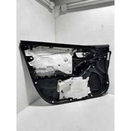 SUBARU IMPREZA RS 2024 FRONT PASSENGER SIDE INTERIOR DOOR PANEL TRIM COVER OEM SUBARU IMPREZA RS 2024 FRONT PASSENGER SIDE INTERIOR DOOR PANEL TRIM COVER OEM