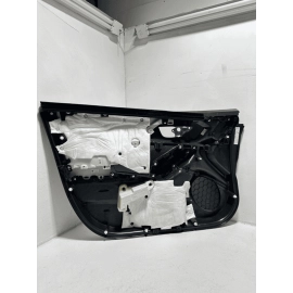 SUBARU IMPREZA RS 2024 FRONT PASSENGER SIDE INTERIOR DOOR PANEL TRIM COVER OEM SUBARU IMPREZA RS 2024 FRONT PASSENGER SIDE INTERIOR DOOR PANEL TRIM COVER OEM