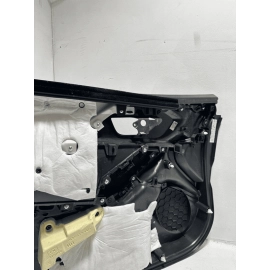 SUBARU IMPREZA RS 2024 FRONT PASSENGER SIDE INTERIOR DOOR PANEL TRIM COVER OEM SUBARU IMPREZA RS 2024 FRONT PASSENGER SIDE INTERIOR DOOR PANEL TRIM COVER OEM