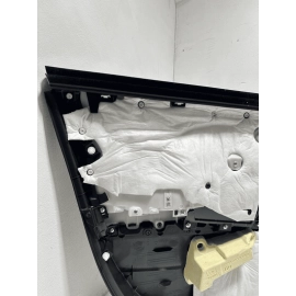 SUBARU IMPREZA RS 2024 FRONT PASSENGER SIDE INTERIOR DOOR PANEL TRIM COVER OEM SUBARU IMPREZA RS 2024 FRONT PASSENGER SIDE INTERIOR DOOR PANEL TRIM COVER OEM