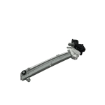 SUBARU IMPREZA RS 2024 FROTNT RIGHT PASSENGER SIDE WINDOW REGULATOR & MOTOR OEM