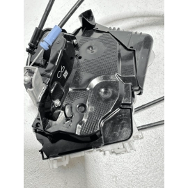 SUBARU IMPREZA RS 2024 FRONT RIGHT PASSENGER SIDE DOOR LOCK LATCH ACTUATOR OEM