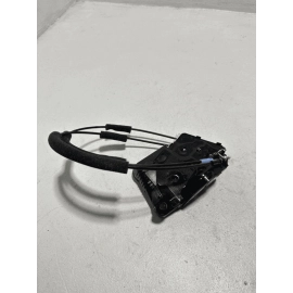 SUBARU IMPREZA RS 2024 FRONT RIGHT PASSENGER SIDE DOOR LOCK LATCH ACTUATOR OEM