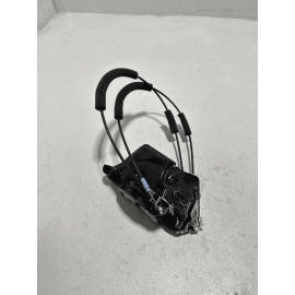 SUBARU IMPREZA RS 2024 FRONT RIGHT PASSENGER SIDE DOOR LOCK LATCH ACTUATOR OEM