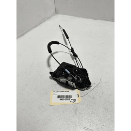SUBARU IMPREZA RS 2024 FRONT RIGHT PASSENGER SIDE DOOR LOCK LATCH ACTUATOR OEM
