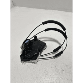 SUBARU IMPREZA RS 2024 FRONT RIGHT PASSENGER SIDE DOOR LOCK LATCH ACTUATOR OEM
