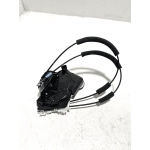 SUBARU IMPREZA RS 2024 FRONT RIGHT PASSENGER SIDE DOOR LOCK LATCH ACTUATOR OEM