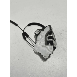 SUBARU IMPREZA RS 2024 FRONT RIGHT PASSENGER SIDE DOOR LOCK LATCH ACTUATOR OEM