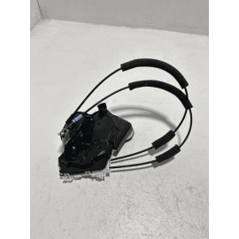 SUBARU IMPREZA RS 2024 FRONT RIGHT PASSENGER SIDE DOOR LOCK LATCH ACTUATOR OEM