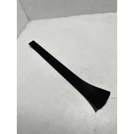 SUBARU IMPREZA 2024 FRONT PASSENGER SIDE DOOR SILL SCUFF COVER TRIM PANEL OEM SUBARU IMPREZA 2024 FRONT PASSENGER SIDE DOOR SILL SCUFF COVER TRIM PANEL OEM