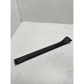 SUBARU IMPREZA 2024 FRONT PASSENGER SIDE DOOR SILL SCUFF COVER TRIM PANEL OEM SUBARU IMPREZA 2024 FRONT PASSENGER SIDE DOOR SILL SCUFF COVER TRIM PANEL OEM